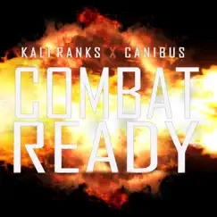 Combat Ready (feat. Canibus) Song Lyrics