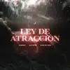 Ley de Atraccion (Remix) - Single album lyrics, reviews, download