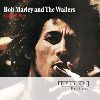 Download Slave Driver (Jamaican Version) Bob Marley & The Wailers MP3