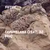 Savumelana (feat. DJ Sbu) song lyrics