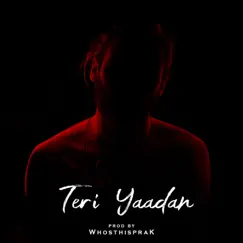 Teri Yaadan - Single by Prajwal album reviews, ratings, credits