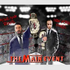 The Main Event - EP by MolemanBeats & New York Page album reviews, ratings, credits