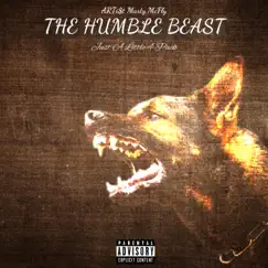 The Humble Beast: Just a Little 4 Pack - EP by ARTi$t Marty McFly album reviews, ratings, credits