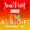 I'm Alright (feat. Shaggy) [Dancehall Mix] - Single album lyrics, reviews, download