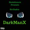 DarkManx - EP album lyrics, reviews, download