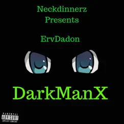 DarkManx - EP by Ervdadon album reviews, ratings, credits