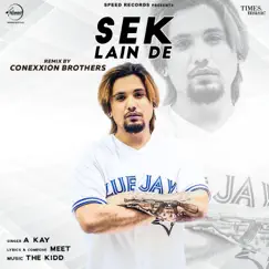 Sek Lain De (Remix) - Single by A-Kay album reviews, ratings, credits