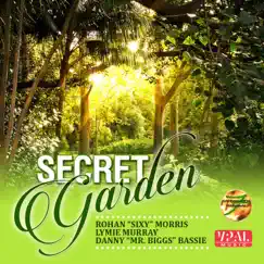 Secret Garden - Single by Rohan 