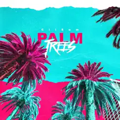 Palm Trees Song Lyrics