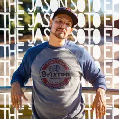 The Jason Soto EP by CookBook album reviews, ratings, credits