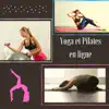 Yoga et pilates en ligne song lyrics