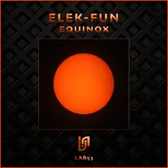 Equinox - Single by Elek-Fun album reviews, ratings, credits