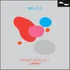 Concept Beats, Vol. 1: Ludyku - EP album lyrics, reviews, download