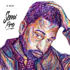 Semi Pro - EP by B Wise album reviews, ratings, credits