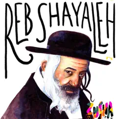 Reb Shayaleh - Single by Zusha album reviews, ratings, credits