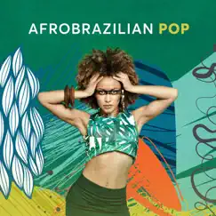 Rebola (feat. Carlinhos Brown & Gloria Groove) Song Lyrics