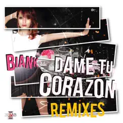 Dame Tu Corazon (Dj Vianu Radio Remix) Song Lyrics