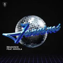 Jensimi (feat. Niniola) - Single by Reminisce album reviews, ratings, credits