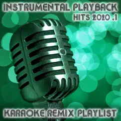 Physical (feat. Sky Glow) [Karaoke Version Originally Performed By Dua Lipa] [Remix] Song Lyrics