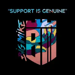 Support Is Genuine Song Lyrics