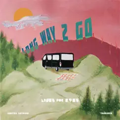 Long Way 2 Go (feat. Janitra Satriani & Tarrarin) - Single by Linesforeyes album reviews, ratings, credits