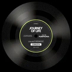 Journey of Life Song Lyrics