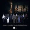 Il nostro generale (Colonna sonora originale della serie tv) album lyrics, reviews, download