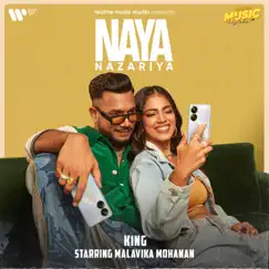 Naya Nazariya - Single by King album reviews, ratings, credits