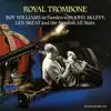 Royal Trombone (Remastered) album lyrics, reviews, download