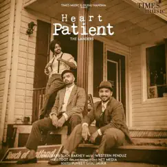 Heart Patient - Single by The Landers album reviews, ratings, credits