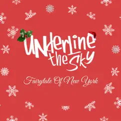 Fairytale of New York (Rock Version) Song Lyrics