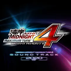 湾岸ミッドナイトMAXIMUM TUNE 4 Original Sound Track 2020 ver. by Yuzo Koshiro album reviews, ratings, credits