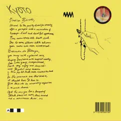 Venetian Blinds / Mais Qu'Est-Ce Que Tu Fumes? - Single by Kyoto & Zoe Sinatra album reviews, ratings, credits