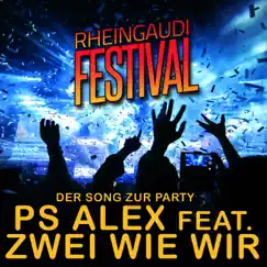 Rheingaudi (feat. Zwei wie wir) [Neutrale Version] Song Lyrics