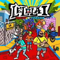 Lelolai Song Lyrics