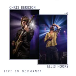 Live in Normandy by Chris Bergson & Ellis Hooks album reviews, ratings, credits