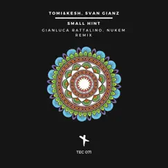 Small Hint - Single by Tomi&Kesh & Svan Gianz album reviews, ratings, credits