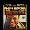 The Barry Mcguire Album album lyrics, reviews, download