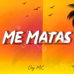 Me Matas (Knack Am Spanish) Song Lyrics