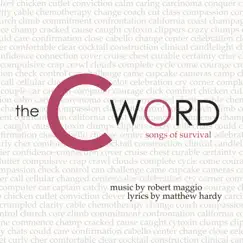 The C Word by Robert Maggio & Matthew Hardy album reviews, ratings, credits