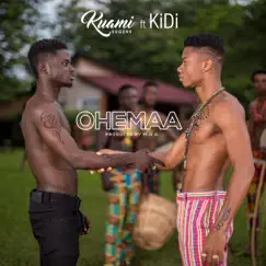 Ohemaa (feat. KiDi) Song Lyrics