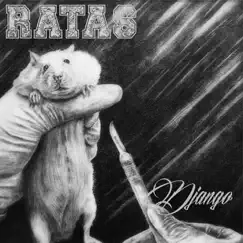 Ratas by Django album reviews, ratings, credits