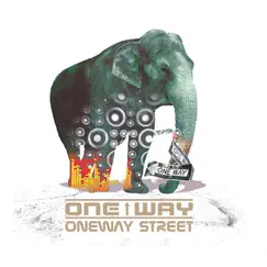 Oneway Street by Oneway album reviews, ratings, credits