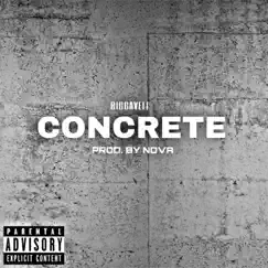 Concrete - Single by Biggaveli album reviews, ratings, credits