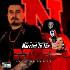 Married to the Mob by Lil E & $kar Tha $kitzo album reviews, ratings, credits