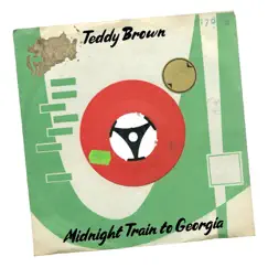Midnight Train to Georgia Song Lyrics