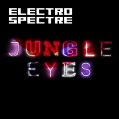 Jungle Eyes Song Lyrics