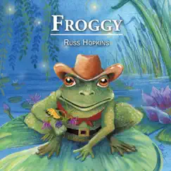 Froggy Went Courting Song Lyrics