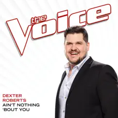 Ain’t Nothing ‘Bout You (The Voice Performance) - Single by Dexter Roberts album reviews, ratings, credits