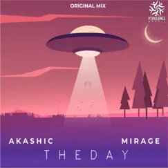 The Day - Single by AkashicBR & Mirage album reviews, ratings, credits